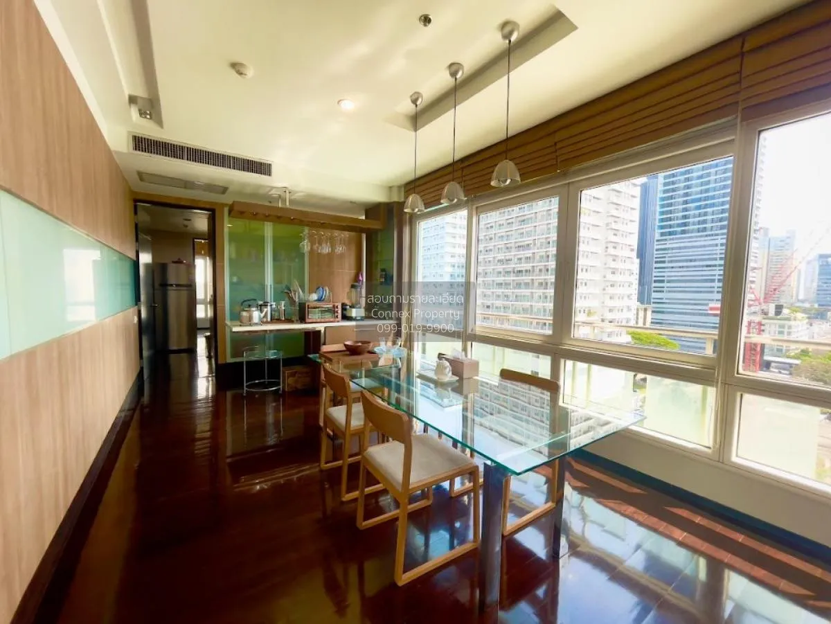 ขายคอนโด  เดอะ ไฮท์ ทองหล่อ BTS-ทองหล่อ คลองเตยเหนือ เขต วัฒนา กร 3