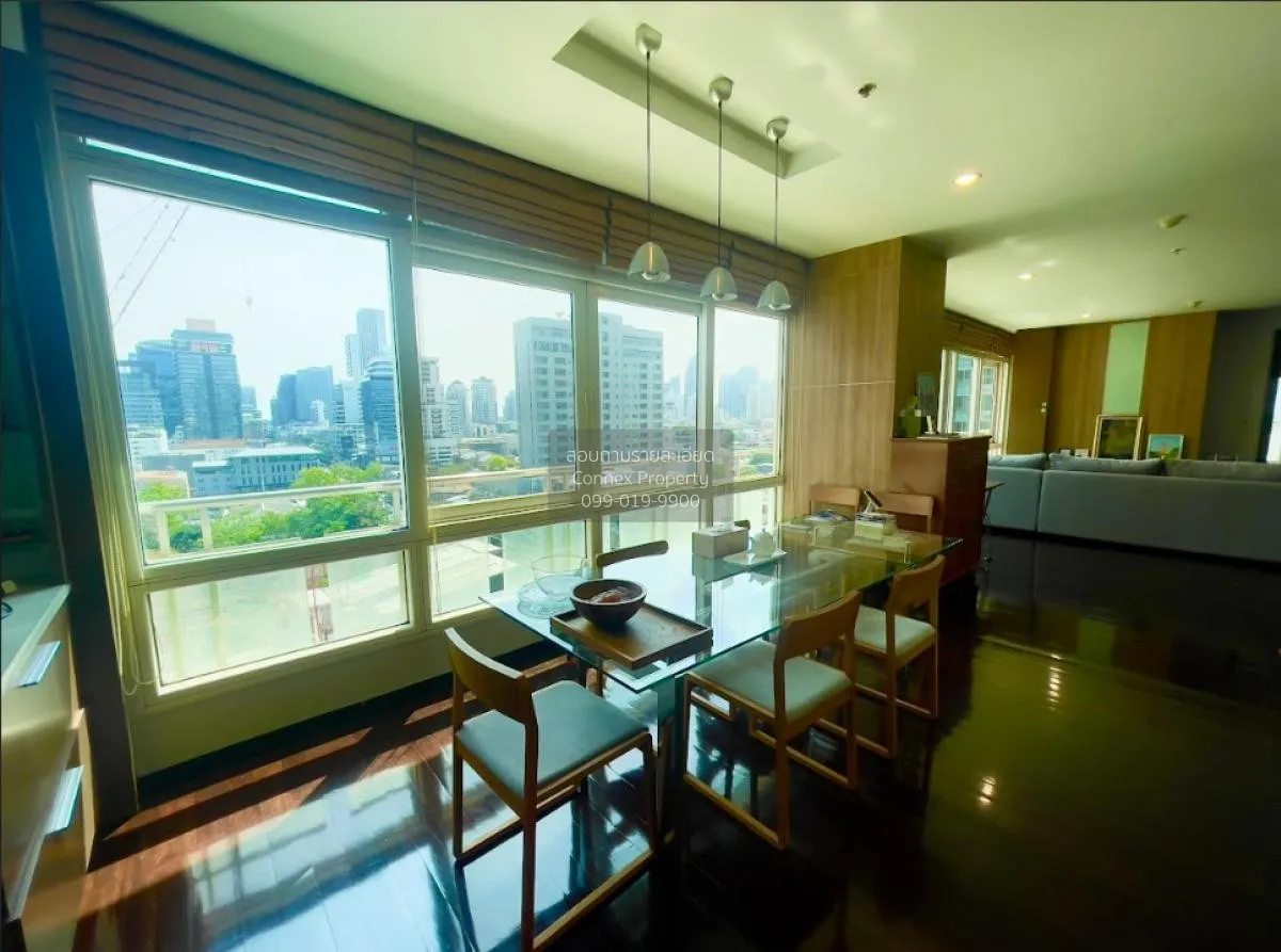 ขายคอนโด  เดอะ ไฮท์ ทองหล่อ BTS-ทองหล่อ คลองเตยเหนือ เขต วัฒนา กร 4