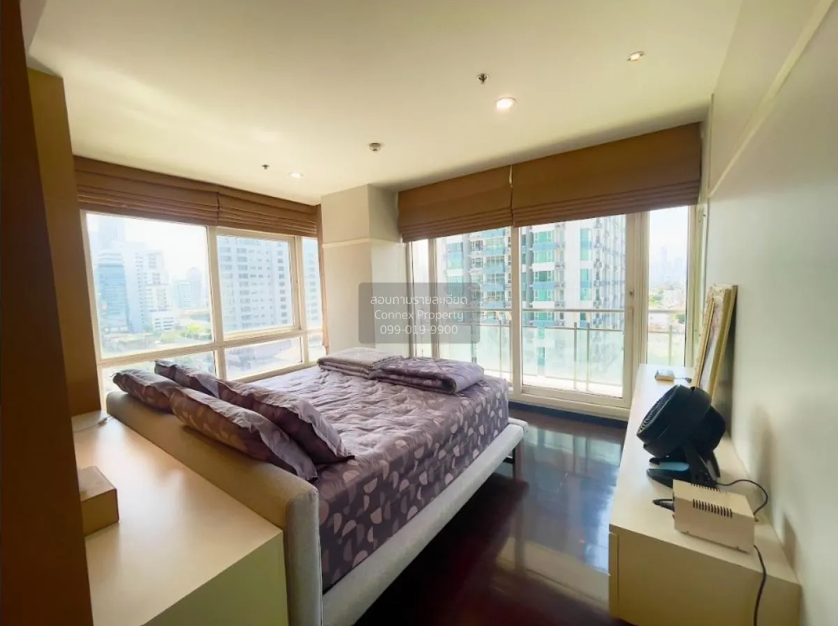 ขายคอนโด  เดอะ ไฮท์ ทองหล่อ BTS-ทองหล่อ คลองเตยเหนือ เขต วัฒนา กร