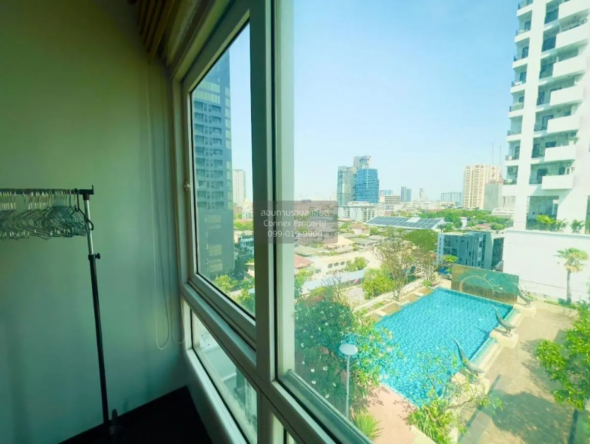 ขายคอนโด  เดอะ ไฮท์ ทองหล่อ BTS-ทองหล่อ คลองเตยเหนือ เขต วัฒนา กร