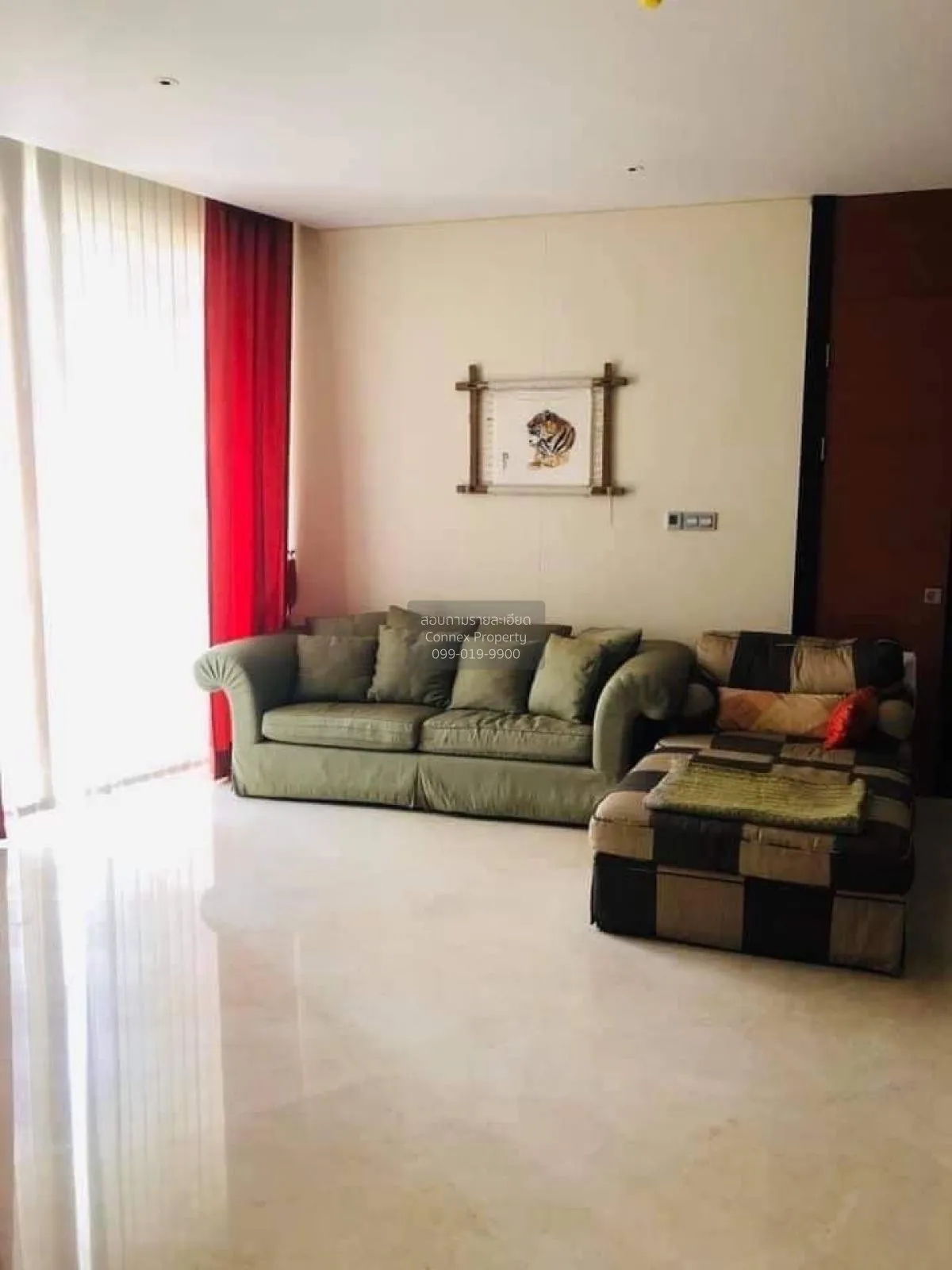 เช่าคอนโด  ดิ อินฟินิตี้ BTS-ช่องนนทรี สีลม เขต บางรัก กรุงเทพ CX 2