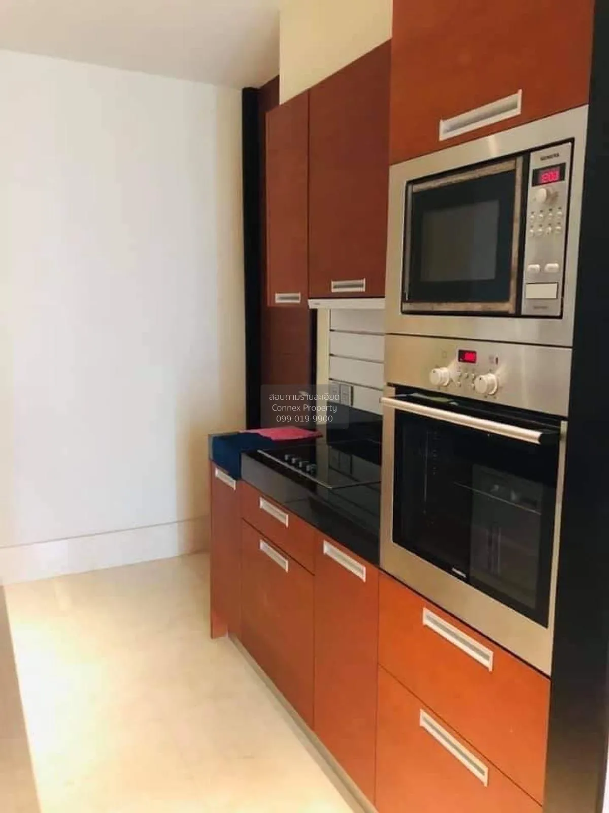 เช่าคอนโด  ดิ อินฟินิตี้ BTS-ช่องนนทรี สีลม เขต บางรัก กรุงเทพ CX 4