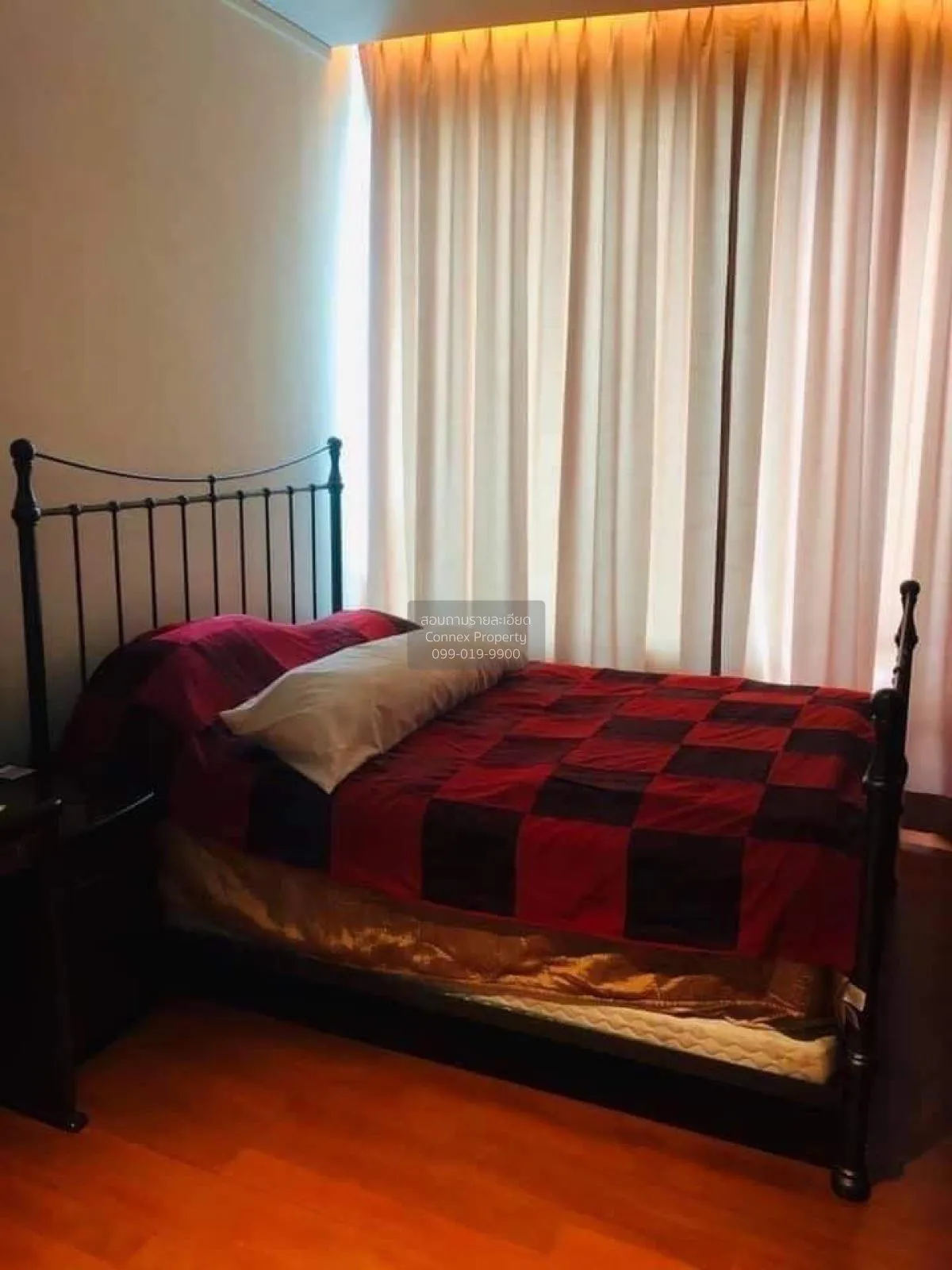 เช่าคอนโด  ดิ อินฟินิตี้ BTS-ช่องนนทรี สีลม เขต บางรัก กรุงเทพ CX