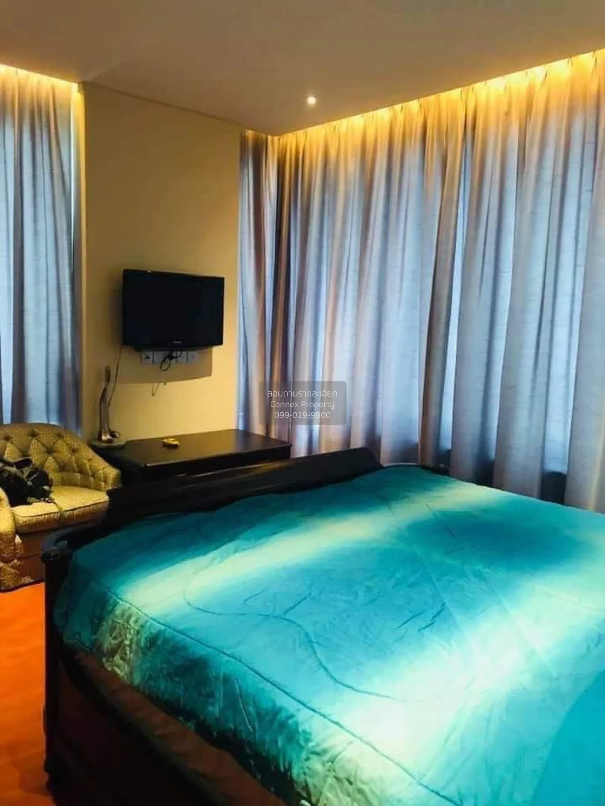 เช่าคอนโด  ดิ อินฟินิตี้ BTS-ช่องนนทรี สีลม เขต บางรัก กรุงเทพ CX