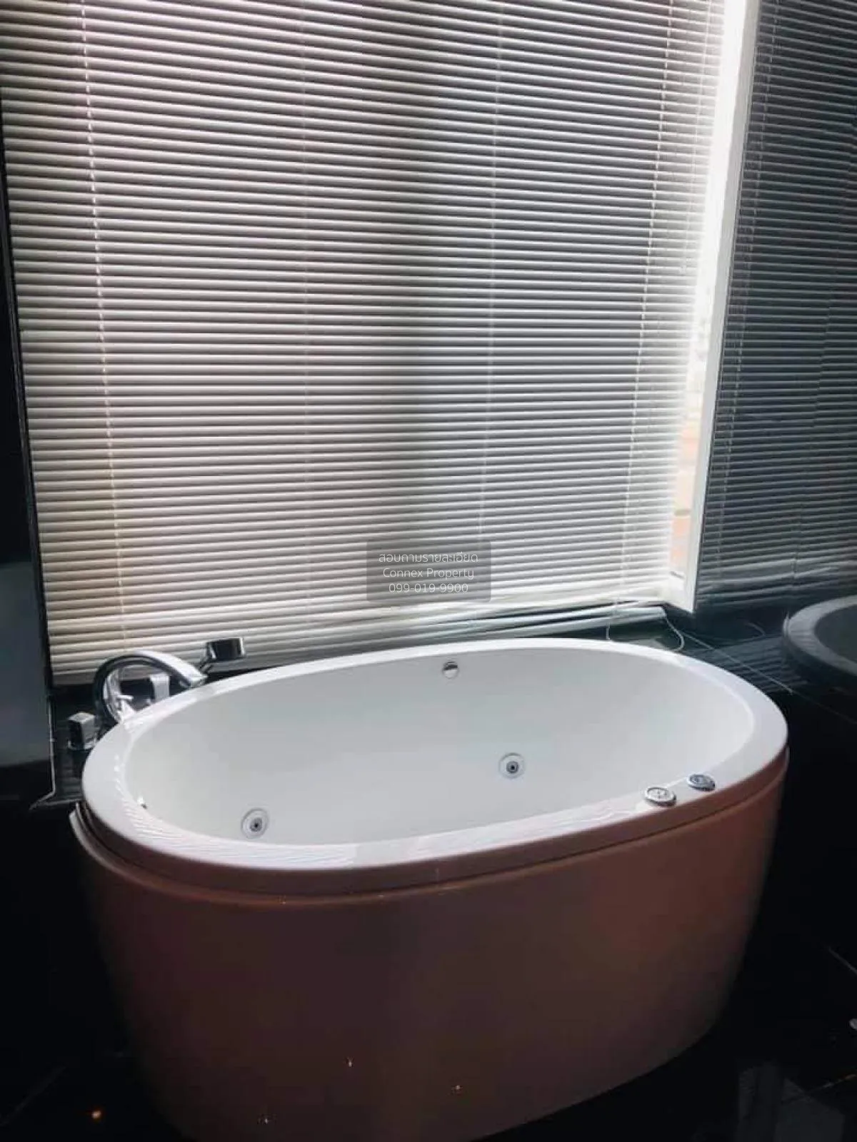 เช่าคอนโด  ดิ อินฟินิตี้ BTS-ช่องนนทรี สีลม เขต บางรัก กรุงเทพ CX