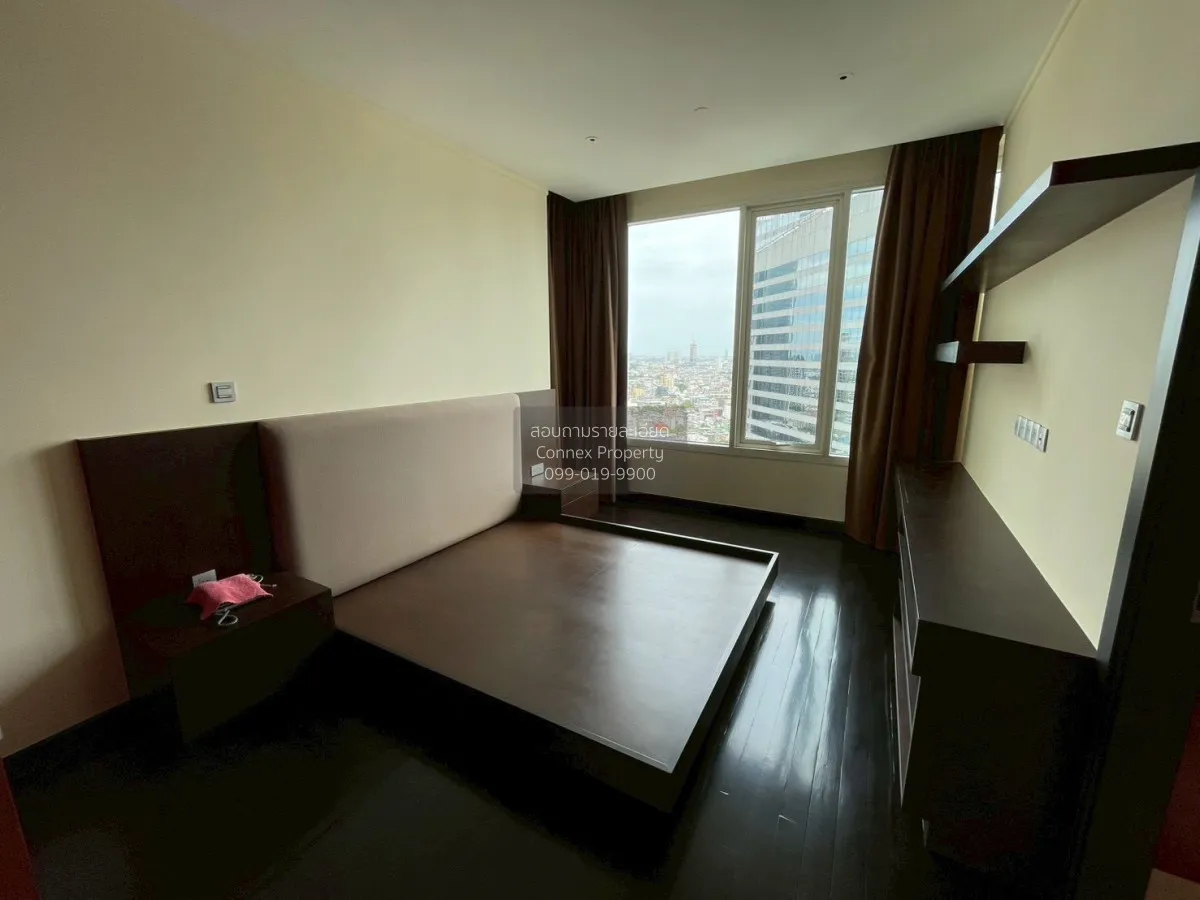 For Rent Condo , The Infinity , BTS-Chong Nonsi , Silom , Bang Ra