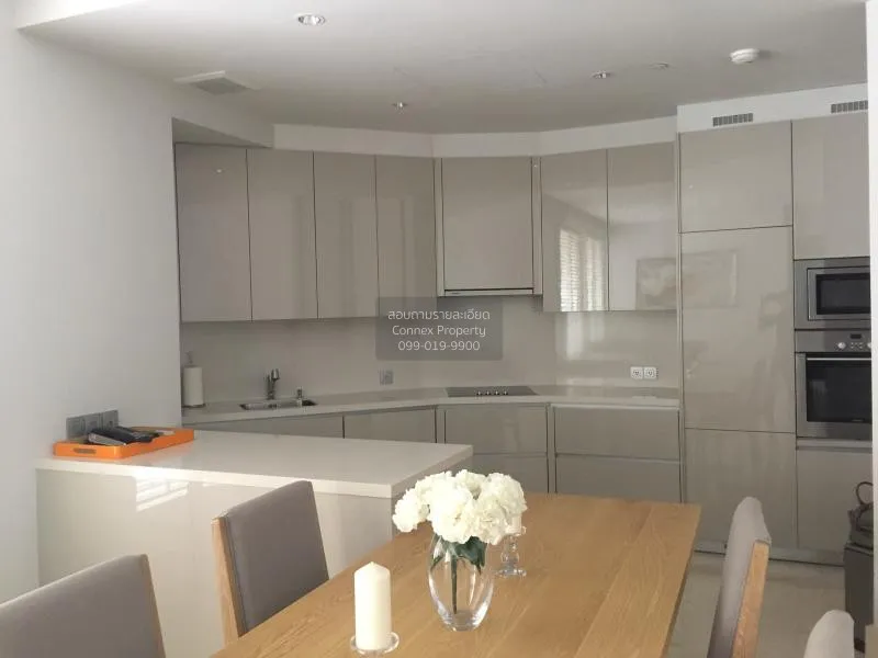 เช่าคอนโด  ดิ อินฟินิตี้ BTS-ช่องนนทรี สีลม เขต บางรัก กรุงเทพ CX 2
