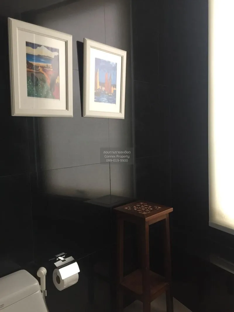 เช่าคอนโด  ดิ อินฟินิตี้ BTS-ช่องนนทรี สีลม เขต บางรัก กรุงเทพ CX
