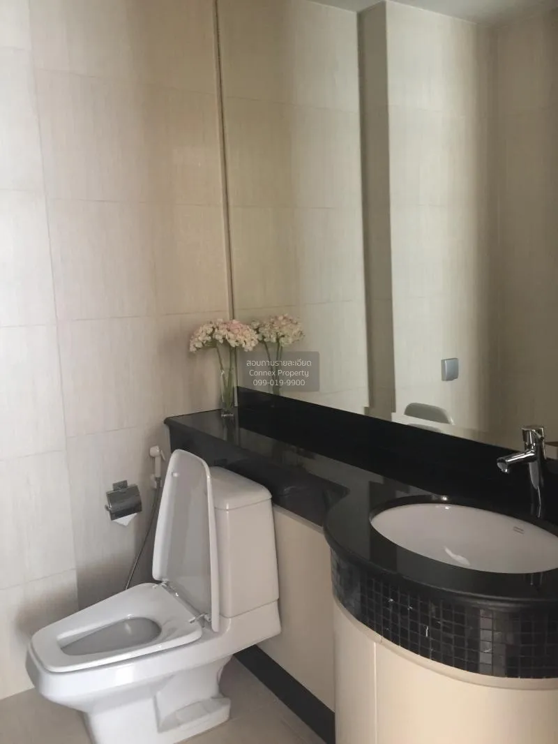 เช่าคอนโด  ดิ อินฟินิตี้ BTS-ช่องนนทรี สีลม เขต บางรัก กรุงเทพ CX