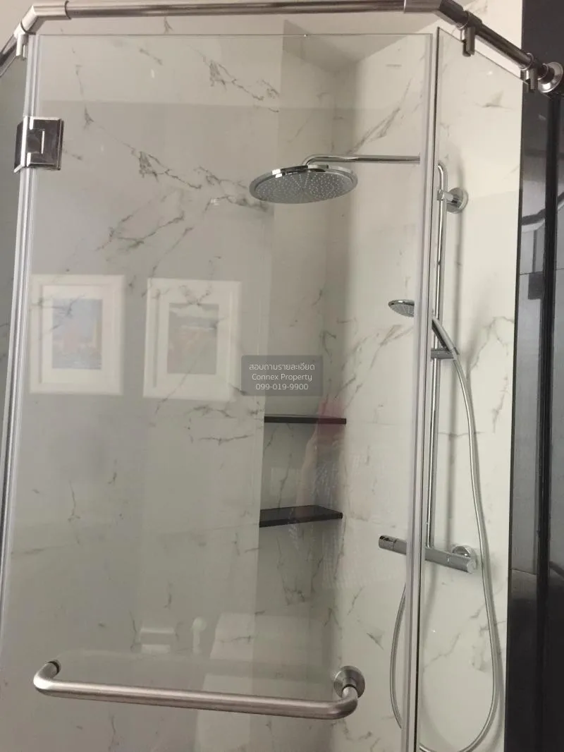 เช่าคอนโด  ดิ อินฟินิตี้ BTS-ช่องนนทรี สีลม เขต บางรัก กรุงเทพ CX