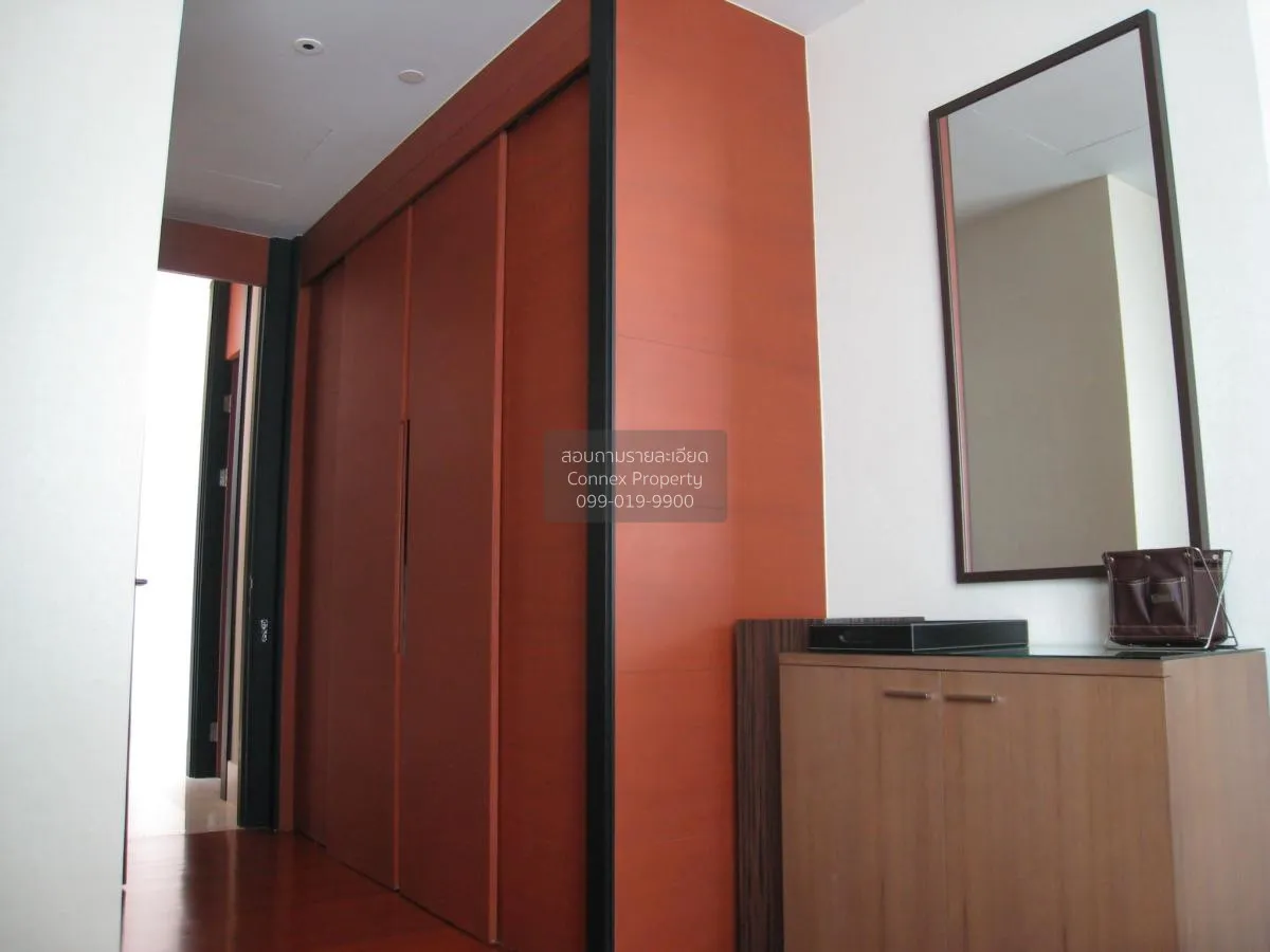 เช่าคอนโด  ดิ อินฟินิตี้ BTS-ช่องนนทรี สีลม เขต บางรัก กรุงเทพ CX