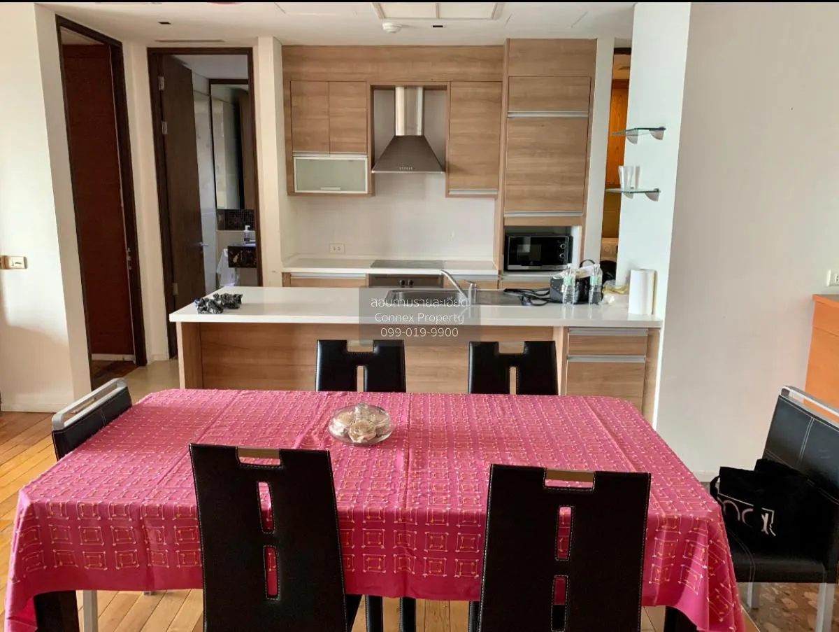 เช่าคอนโด  เดอะ เลค BTS-อโศก คลองเตย เขต คลองเตย กรุงเทพ CX-69468 3