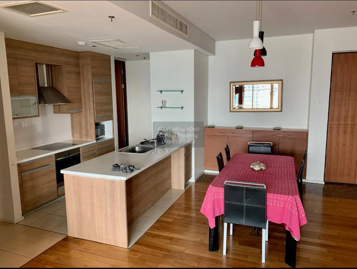 เช่าคอนโด  เดอะ เลค BTS-อโศก คลองเตย เขต คลองเตย กรุงเทพ CX-69468 4