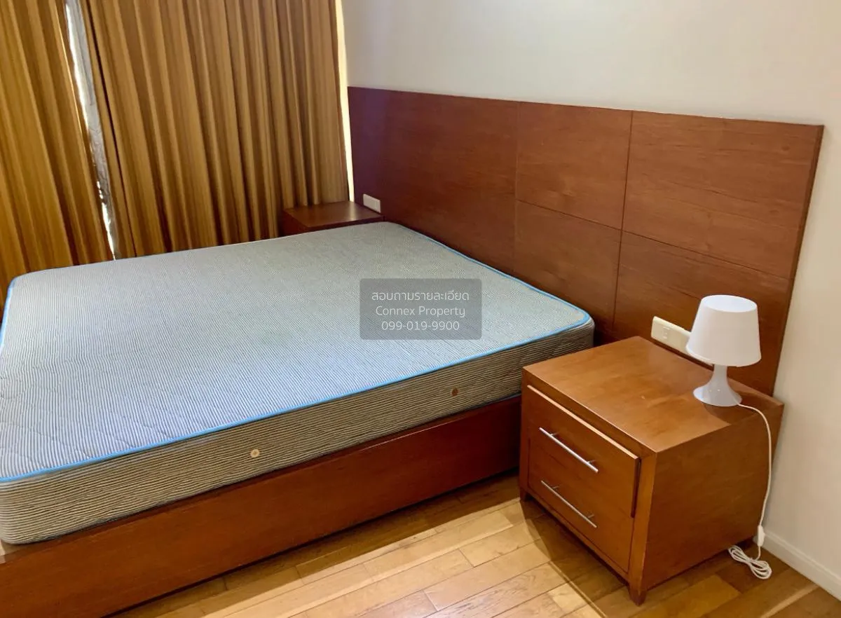 เช่าคอนโด  เดอะ เลค BTS-อโศก คลองเตย เขต คลองเตย กรุงเทพ CX-69468