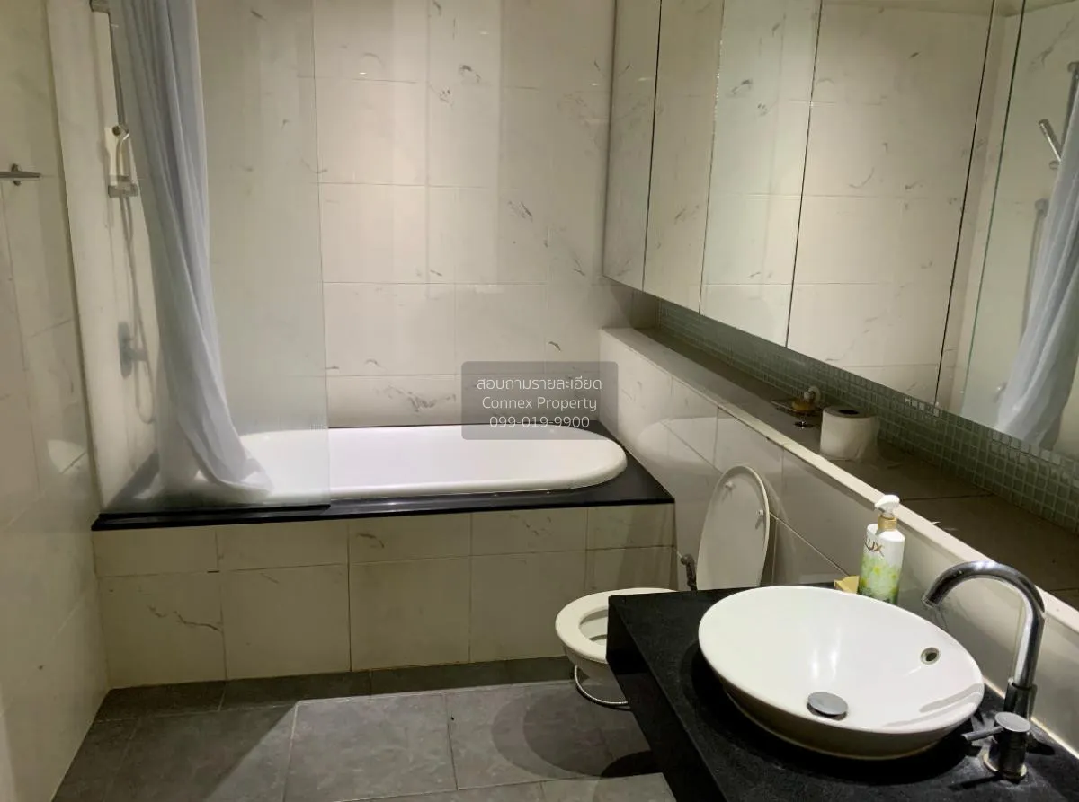 เช่าคอนโด  เดอะ เลค BTS-อโศก คลองเตย เขต คลองเตย กรุงเทพ CX-69468