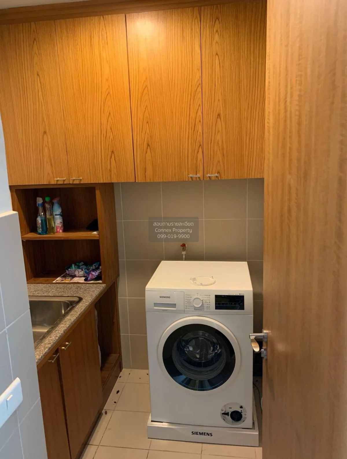 เช่าคอนโด  เดอะ เลค BTS-อโศก คลองเตย เขต คลองเตย กรุงเทพ CX-69468