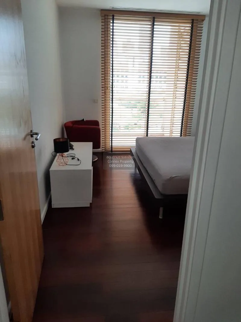 FOR RENT condo , The Legend Saladaeng , BTS-Sala Daeng , Silom , 