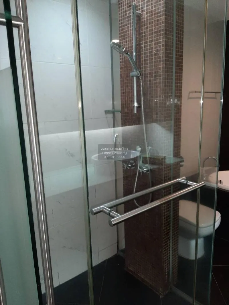 FOR RENT condo , The Legend Saladaeng , BTS-Sala Daeng , Silom , 