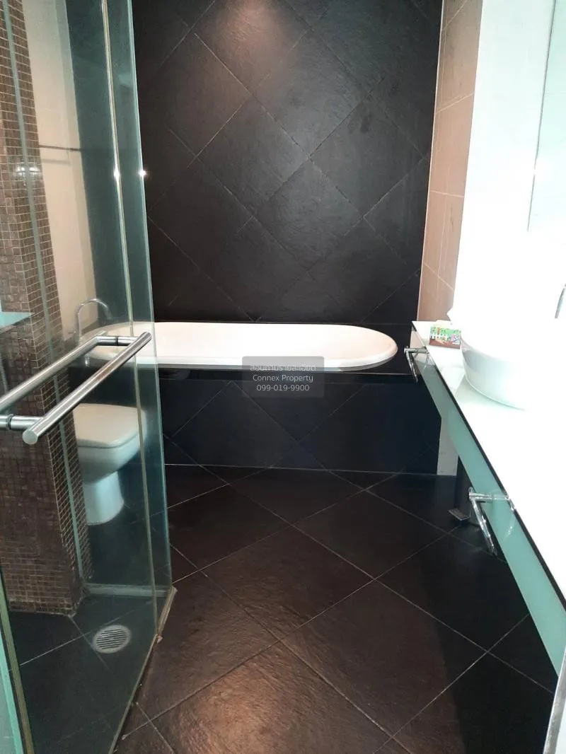 FOR RENT condo , The Legend Saladaeng , BTS-Sala Daeng , Silom , 