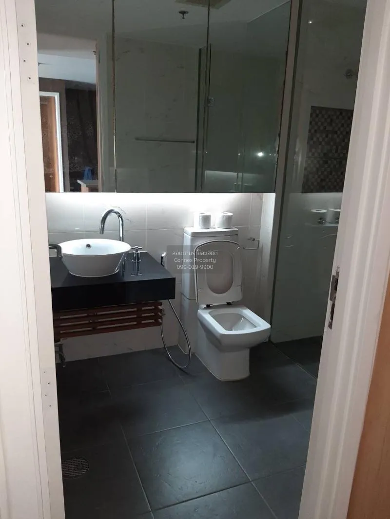 FOR RENT condo , The Legend Saladaeng , BTS-Sala Daeng , Silom , 