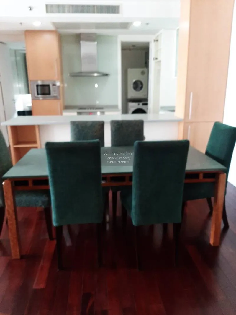FOR RENT condo , The Legend Saladaeng , BTS-Sala Daeng , Silom , 