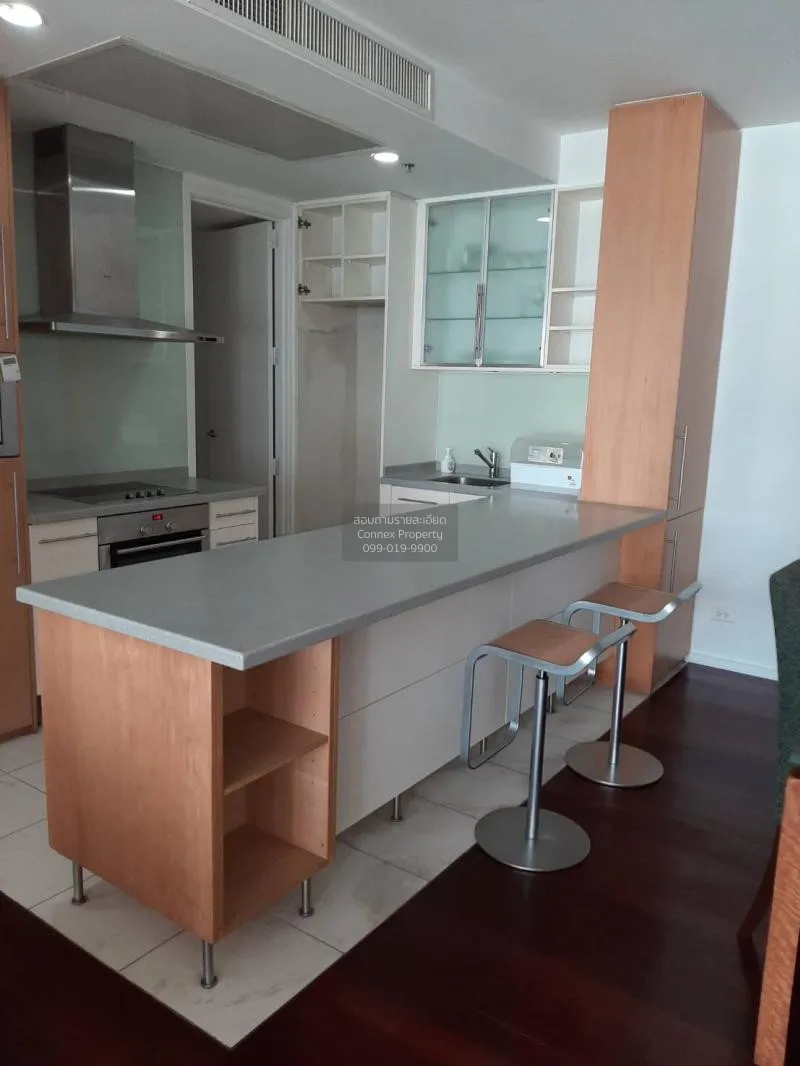FOR RENT condo , The Legend Saladaeng , BTS-Sala Daeng , Silom , 