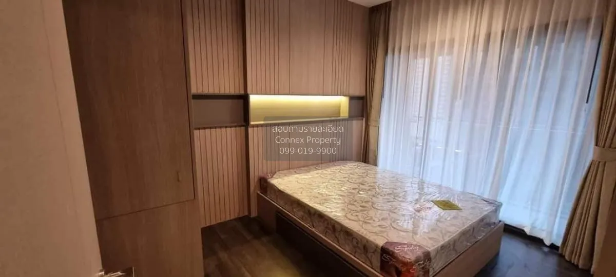 For Sale Condo , The Line Asoke - Ratchada , MRT-Phra Ram 9 , Din