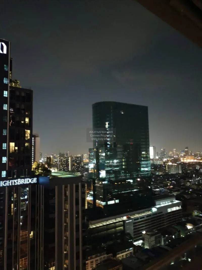 ขายคอนโด  เดอะ ไลน์ อโศก-รัชดา MRT-พระราม 9 ดินแดง เขต ดินแดง กรุ