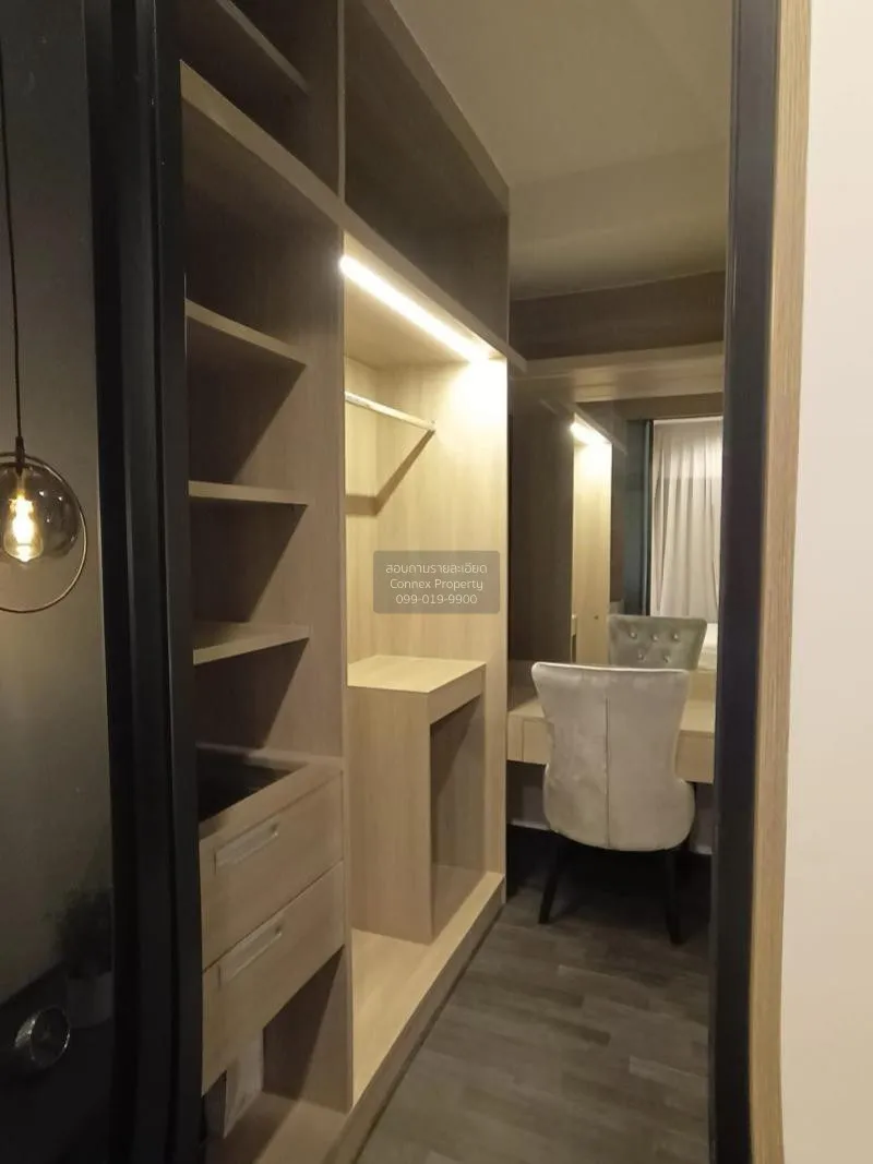 ขายคอนโด  เดอะ ไลน์ อโศก-รัชดา MRT-พระราม 9 ดินแดง เขต ดินแดง กรุ