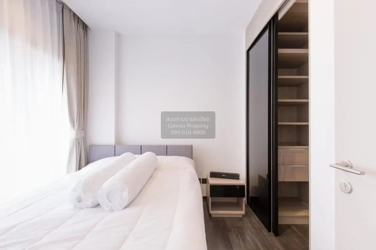 FOR SALE condo , The Line Asoke - Ratchada , MRT-Phra Ram 9 , Din