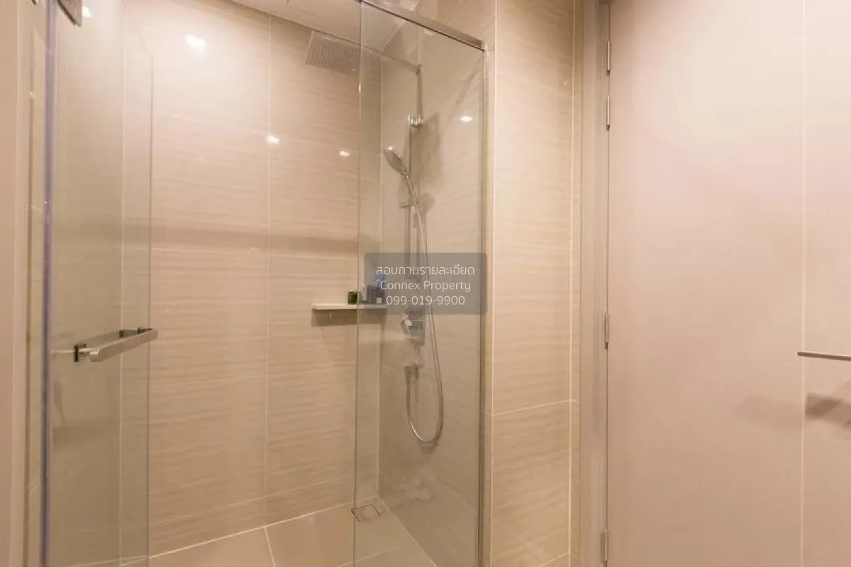 FOR SALE condo , The Line Asoke - Ratchada , MRT-Phra Ram 9 , Din