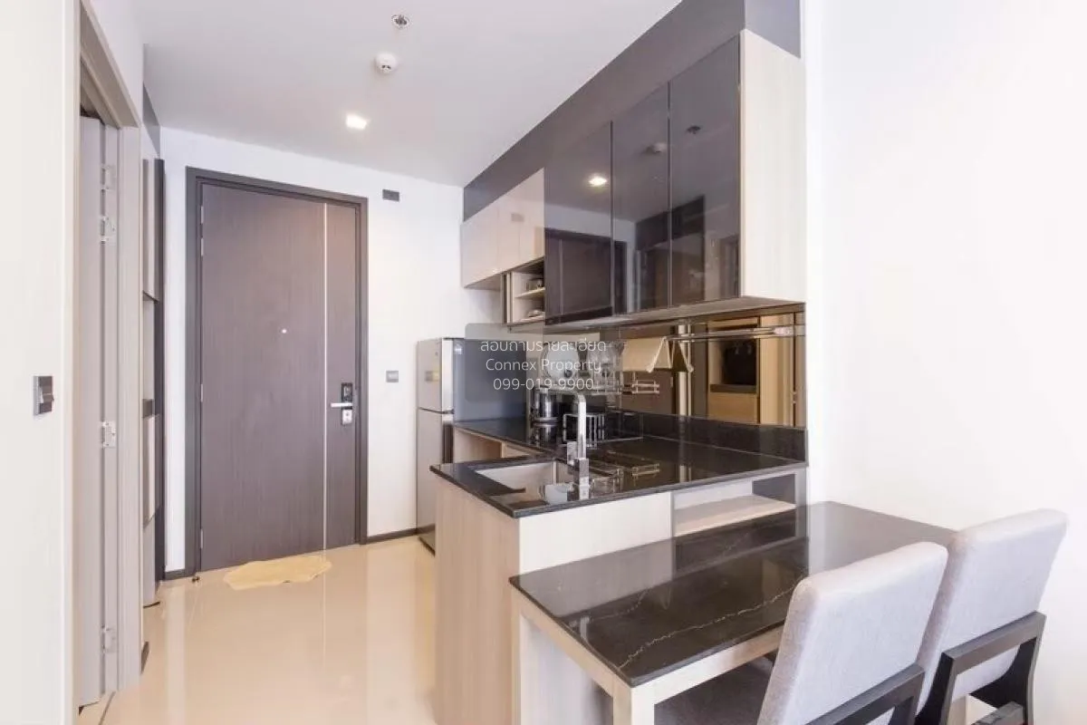 FOR SALE condo , The Line Asoke - Ratchada , MRT-Phra Ram 9 , Din