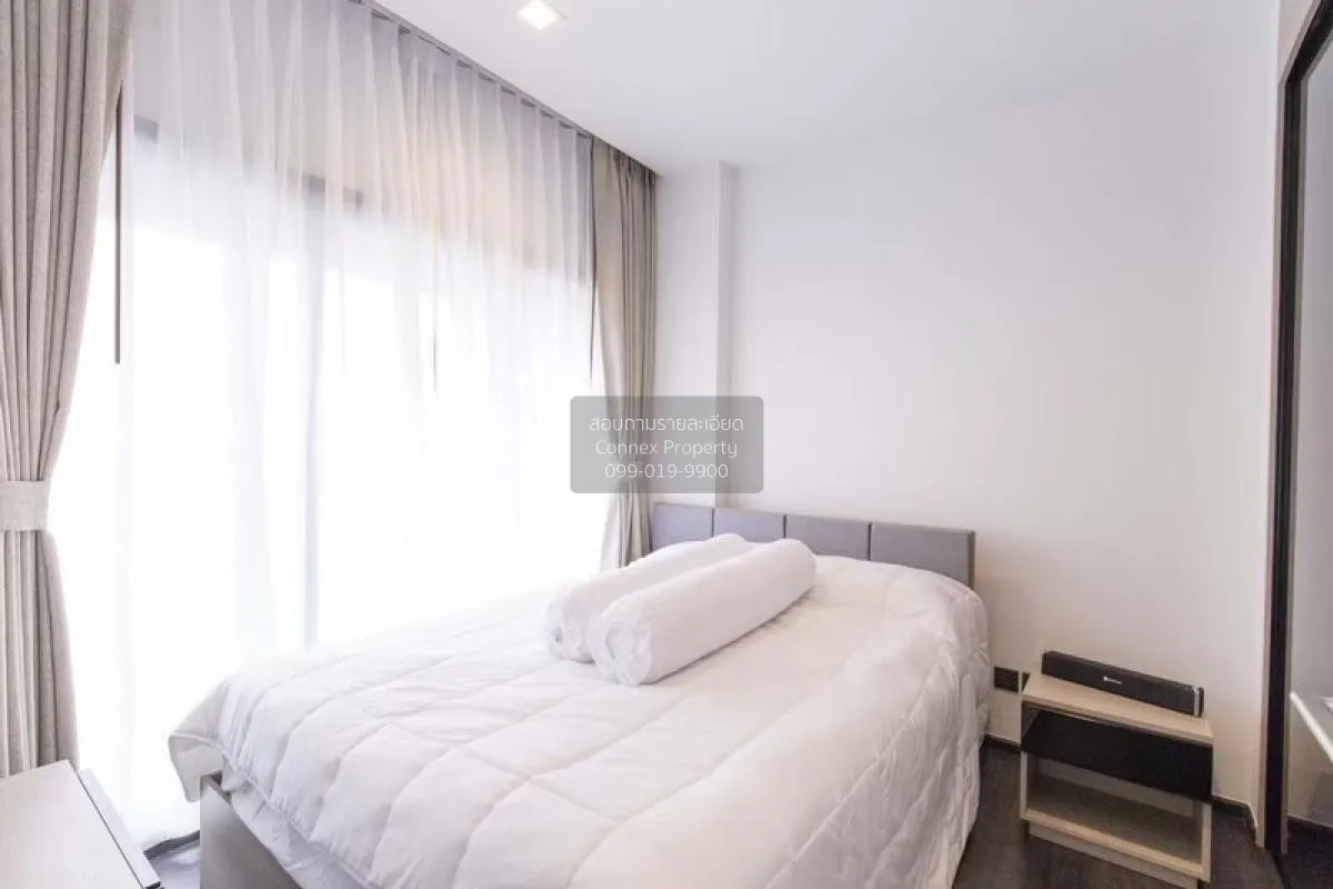 FOR SALE condo , The Line Asoke - Ratchada , MRT-Phra Ram 9 , Din