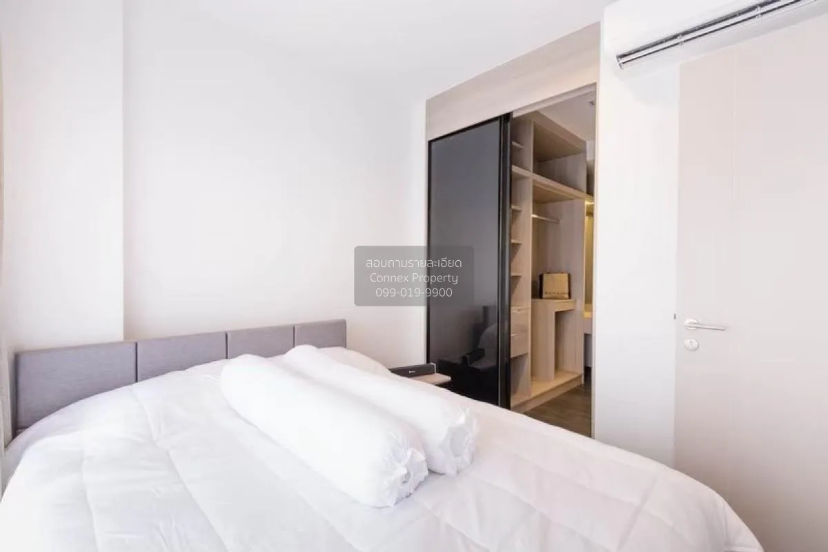 FOR SALE condo , The Line Asoke - Ratchada , MRT-Phra Ram 9 , Din