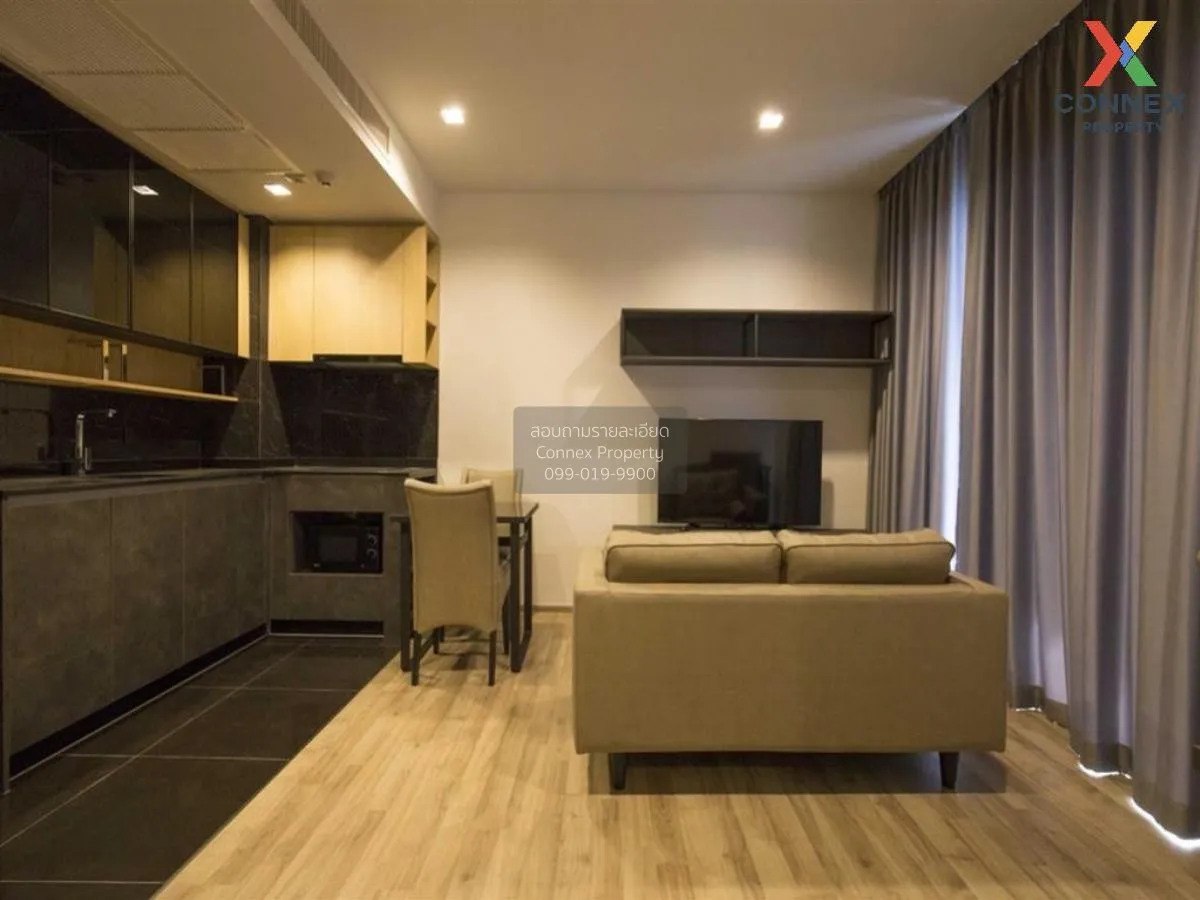 ขายคอนโด  เดอะไลน์ จตุจักร BTS-หมอชิต จอมพล  เขต จตุจักร กรุงเทพ 