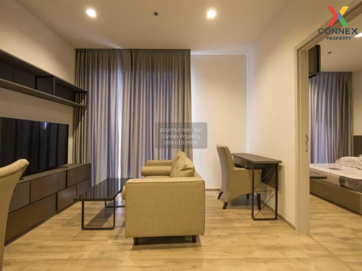 ขายคอนโด  เดอะไลน์ จตุจักร BTS-หมอชิต จอมพล  เขต จตุจักร กรุงเทพ  2