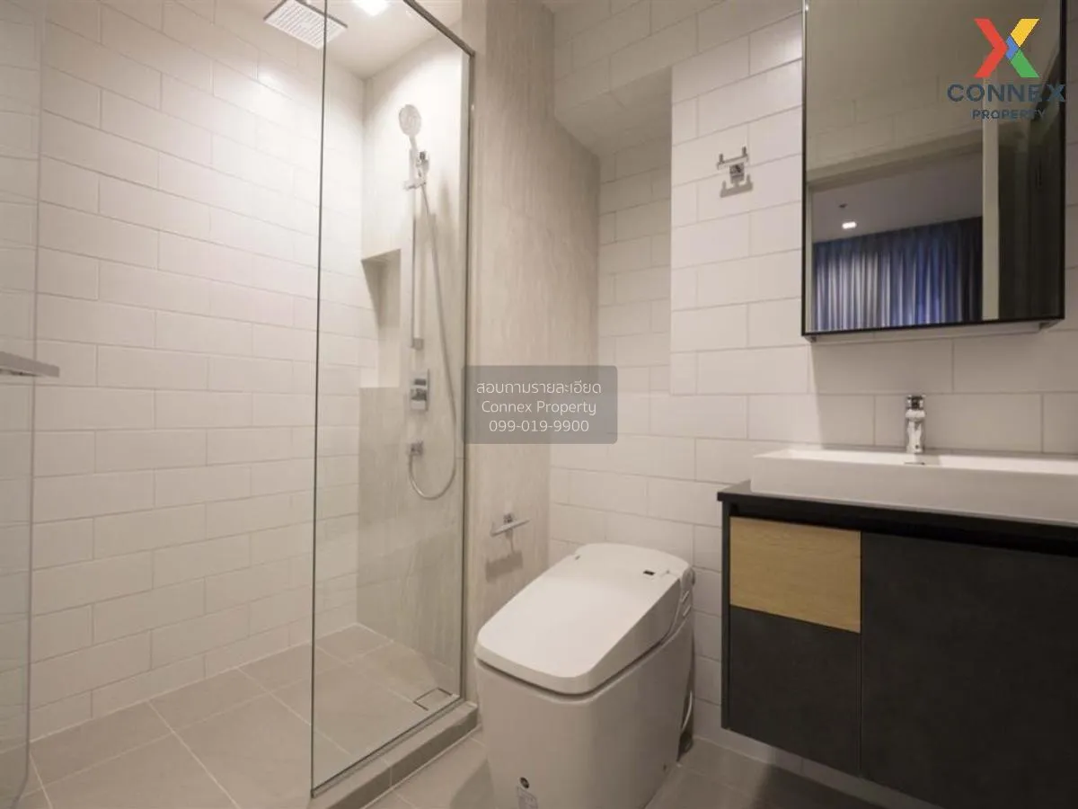 ขายคอนโด  เดอะไลน์ จตุจักร BTS-หมอชิต จอมพล  เขต จตุจักร กรุงเทพ 