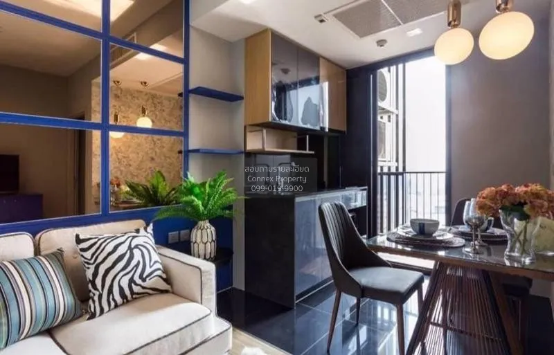 FOR RENT condo , The Line Jatujak - Mochit , BTS-Mo Chit , Chomph 2