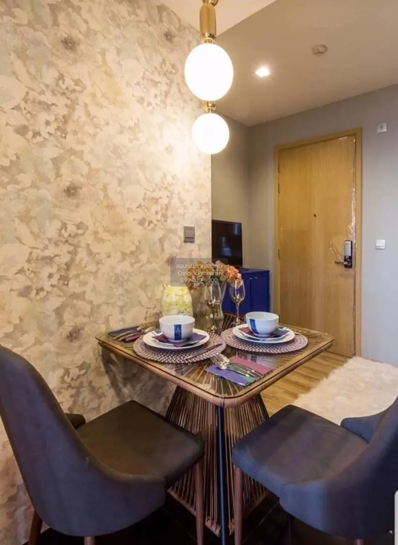 FOR RENT condo , The Line Jatujak - Mochit , BTS-Mo Chit , Chomph 3