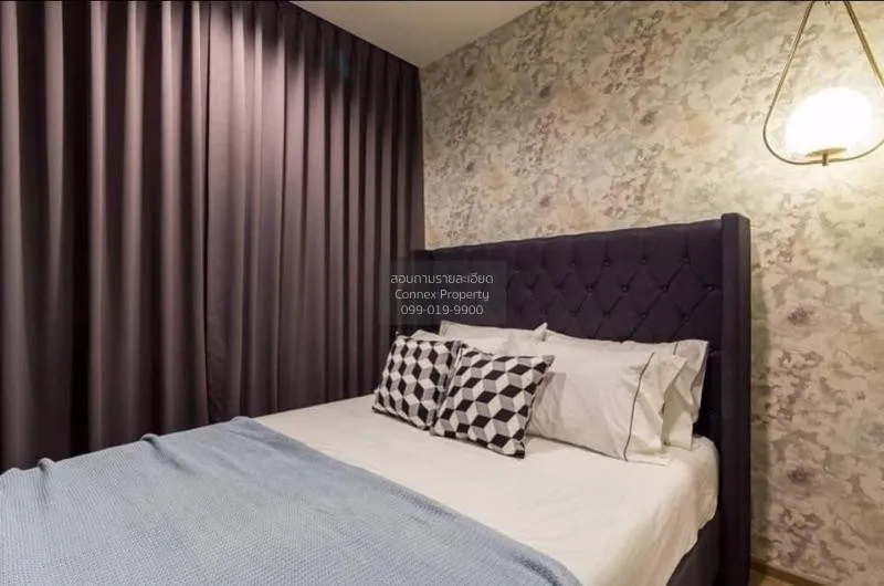 FOR RENT condo , The Line Jatujak - Mochit , BTS-Mo Chit , Chomph 4