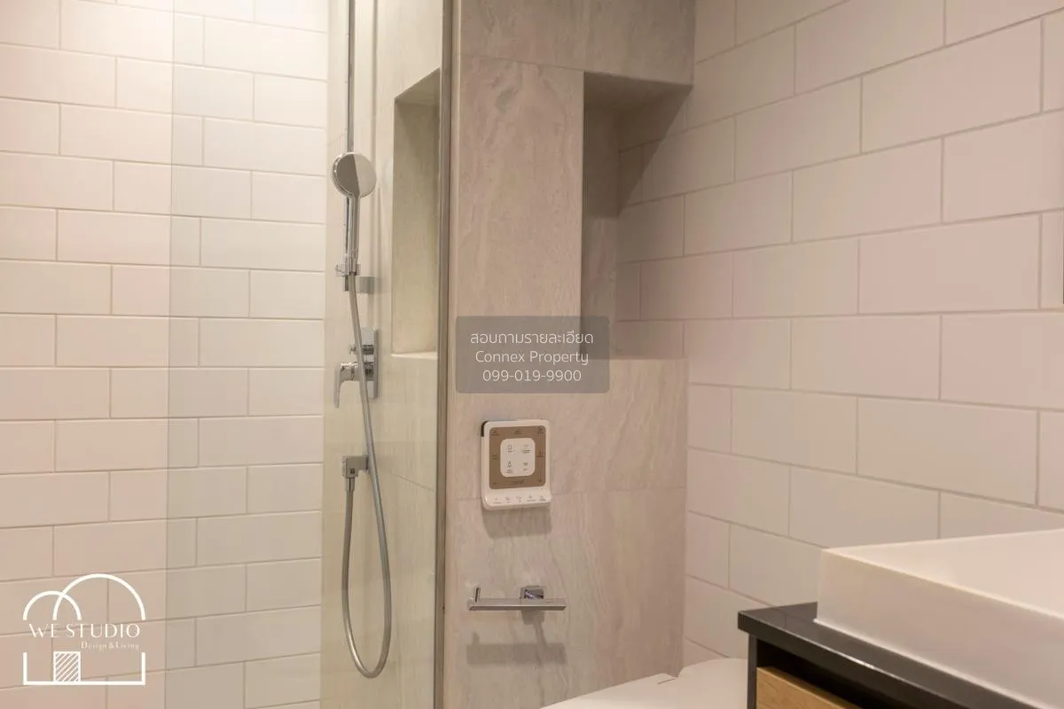 เช่าคอนโด  เดอะไลน์ จตุจักร BTS-หมอชิต จอมพล  เขต จตุจักร กรุงเทพ