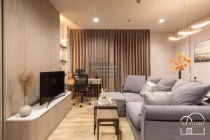 เช่าคอนโด  เดอะไลน์ จตุจักร BTS-หมอชิต จอมพล  เขต จตุจักร กรุงเทพ CX-69650