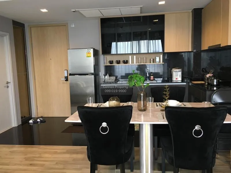 FOR SALE condo , The Line Jatujak - Mochit , BTS-Mo Chit , Chomph 1