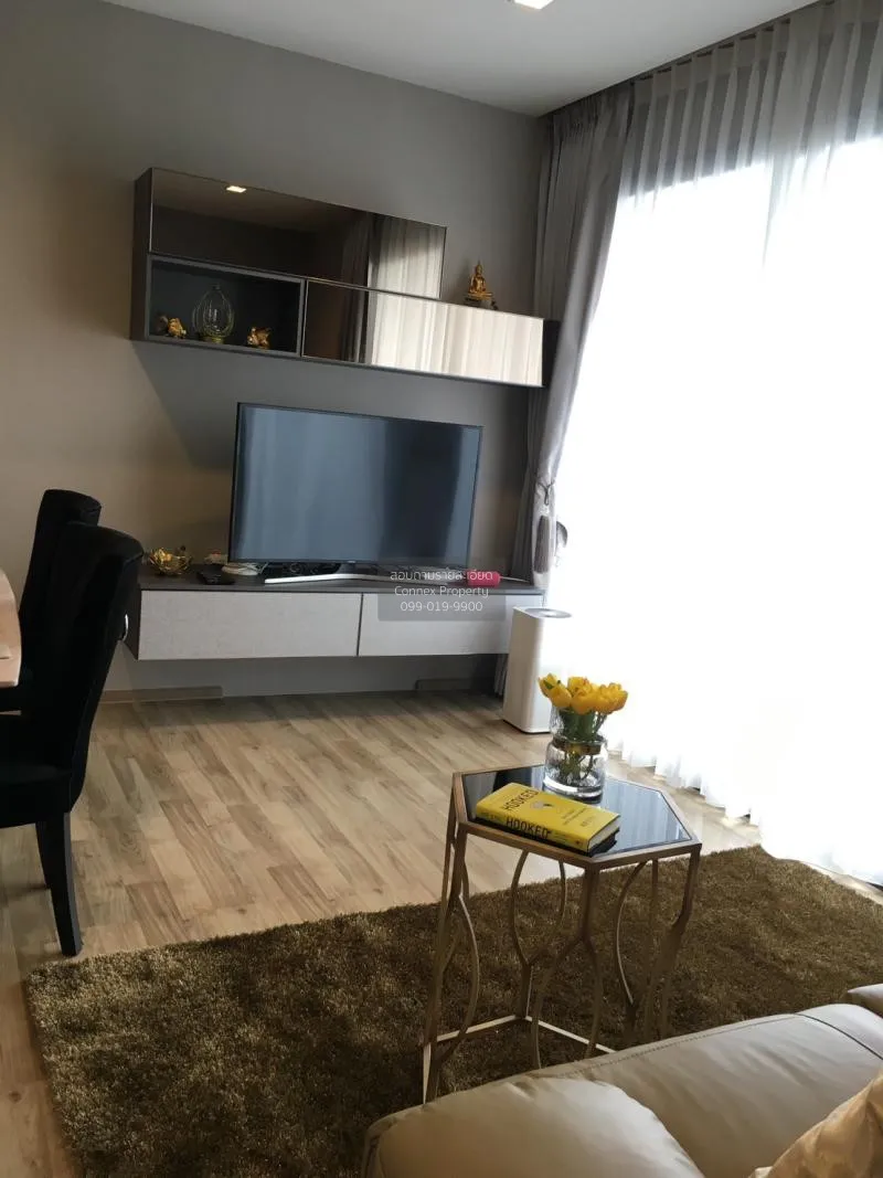 FOR SALE condo , The Line Jatujak - Mochit , BTS-Mo Chit , Chomph 3
