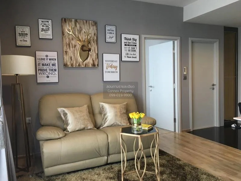 FOR SALE condo , The Line Jatujak - Mochit , BTS-Mo Chit , Chomph