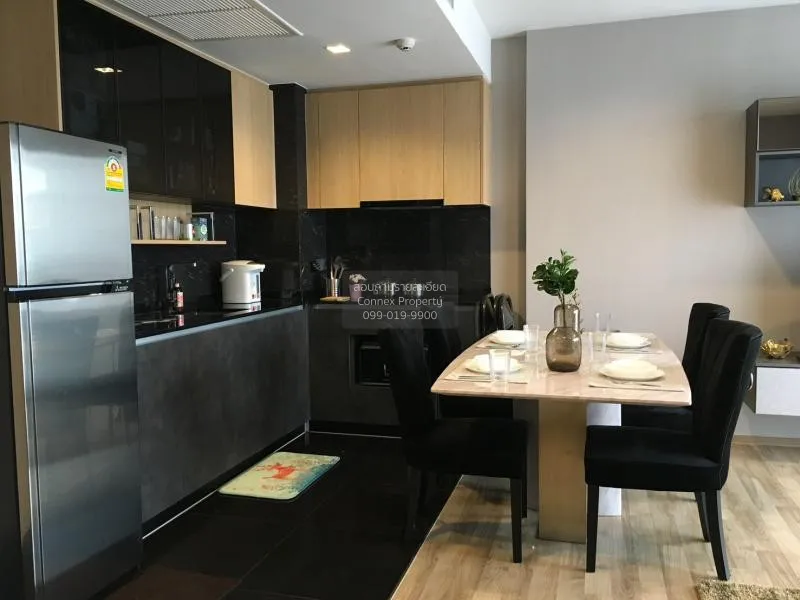 เช่าคอนโด  เดอะไลน์ จตุจักร BTS-หมอชิต จอมพล  เขต จตุจักร กรุงเทพ 4