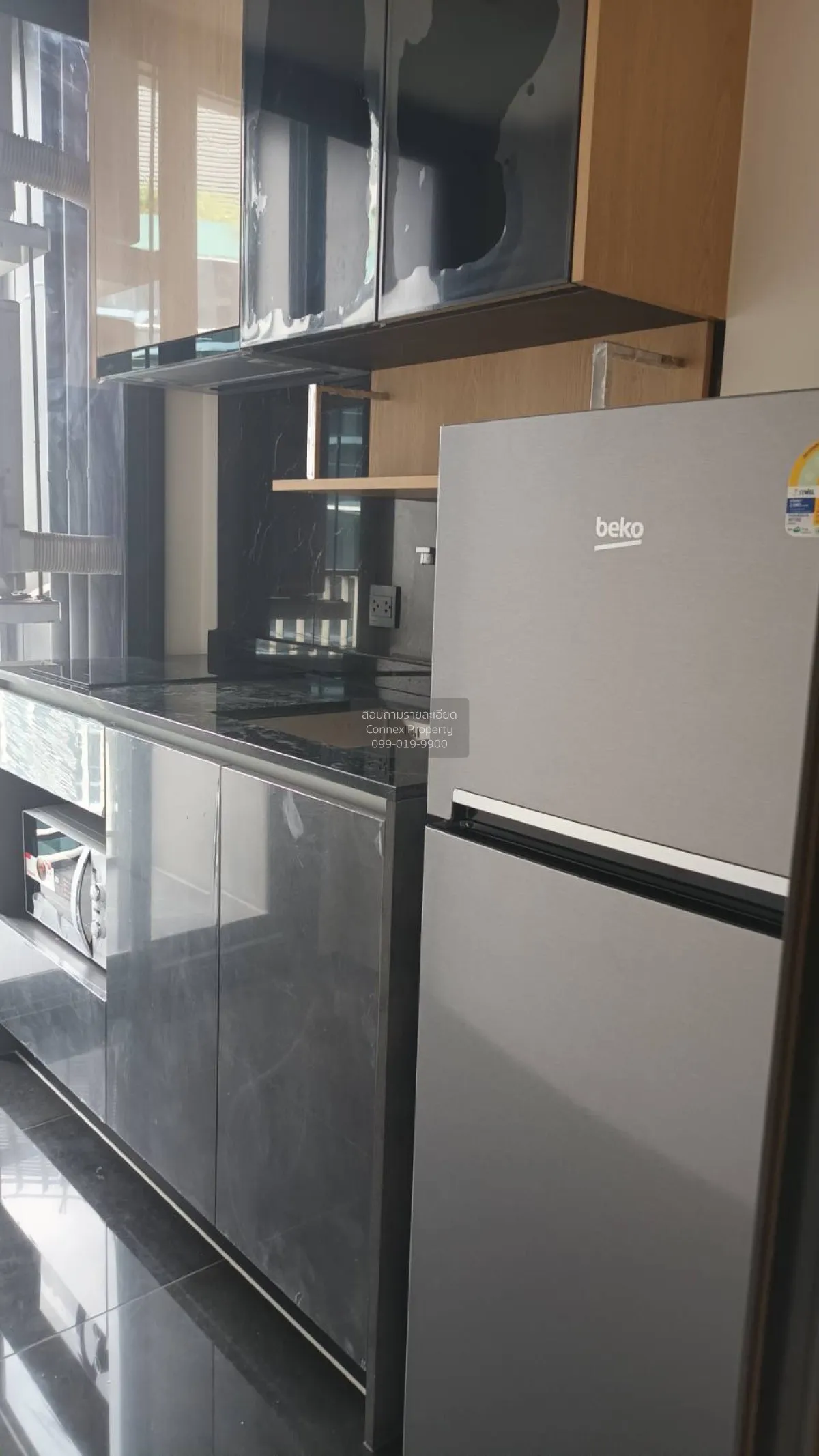 FOR SALE condo , The Line Jatujak - Mochit , BTS-Mo Chit , Chomph 4