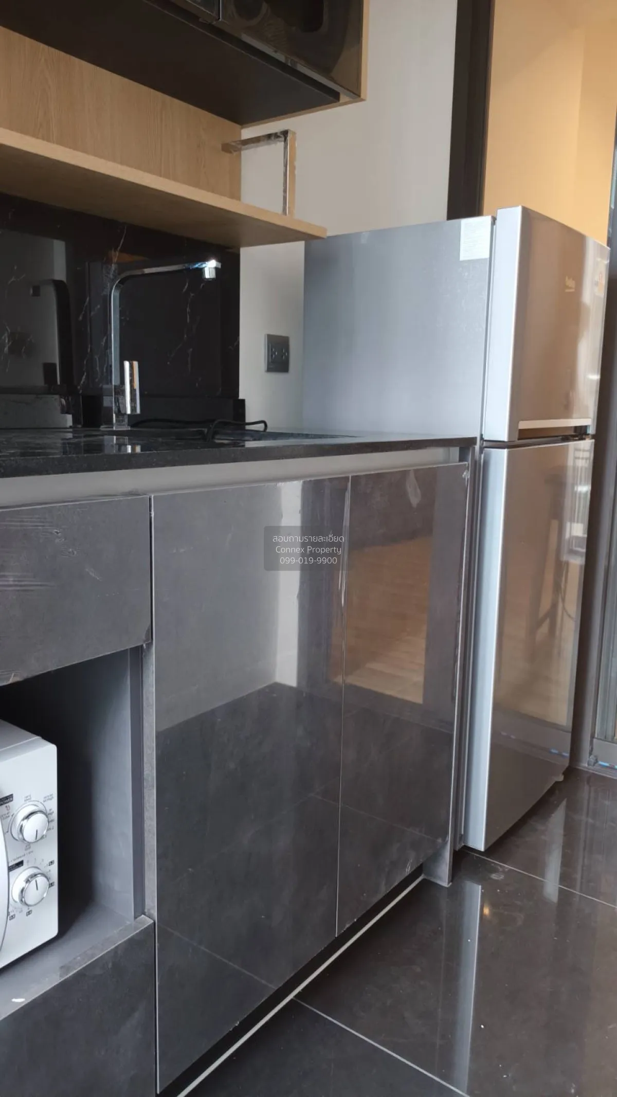 FOR SALE condo , The Line Jatujak - Mochit , BTS-Mo Chit , Chomph