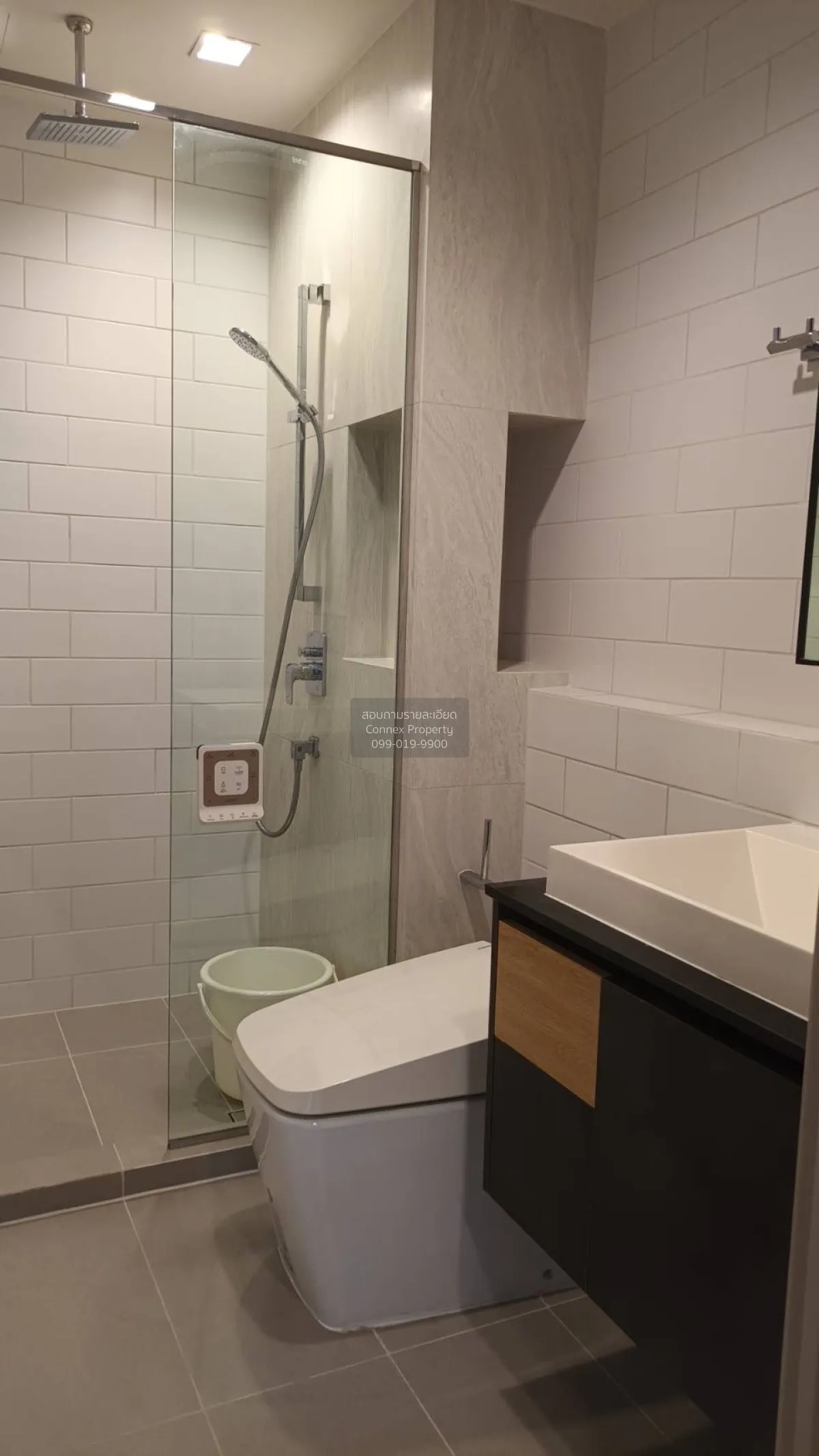 FOR SALE condo , The Line Jatujak - Mochit , BTS-Mo Chit , Chomph