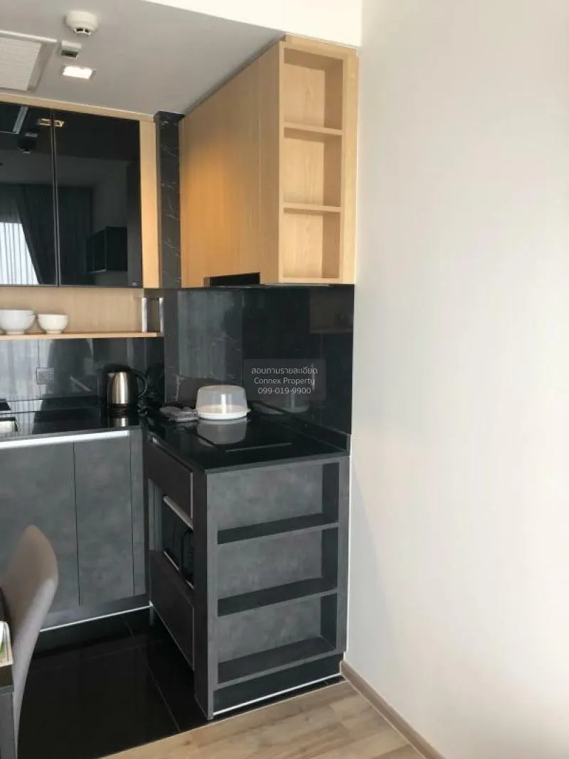 FOR RENT condo , The Line Jatujak - Mochit , BTS-Mo Chit , Chomph